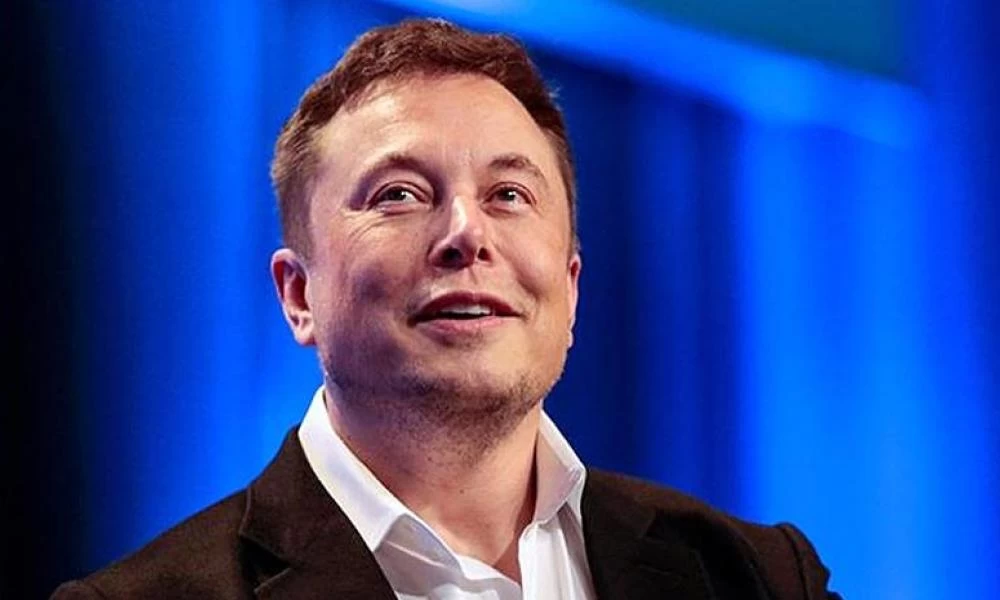 Έλον Μασκ: «Έκανα 4 τεστ κορονοϊού, 2 βγήκαν θετικά, 2 αρνητικά -Κάτι σάπιο συμβαίνει»